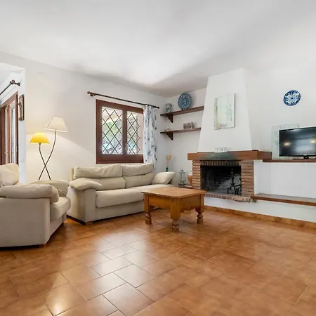 度假居 Hauzify I Casa L'estany 拉梅特拉·德·玛尔