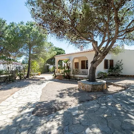 Hauzify I Casa L'estany * 拉梅特拉·德·玛尔