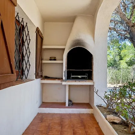 Hauzify I Casa L'estany *