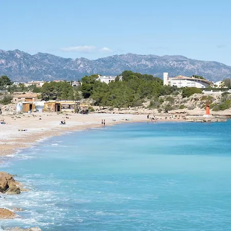 Hauzify I Casa L'estany *