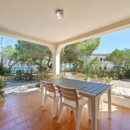 Hauzify I Casa L'estany 度假居 拉梅特拉·德·玛尔