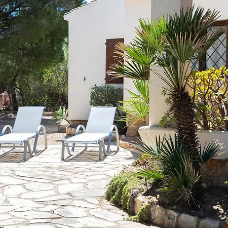 Hauzify I Casa L'estany * L'Ametlla de Mar