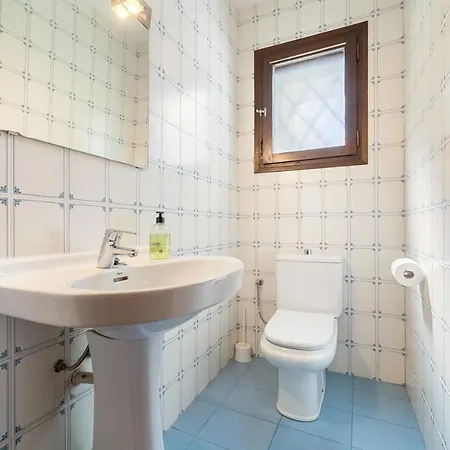 Hauzify I Casa L'estany