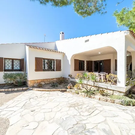 Hauzify I Casa L'estany 度假居
