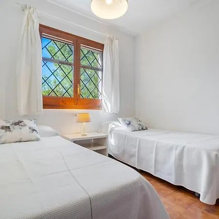 Hauzify I Casa L'estany * 拉梅特拉·德·玛尔