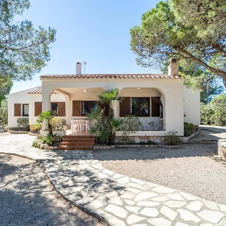Hauzify I Casa L'estany