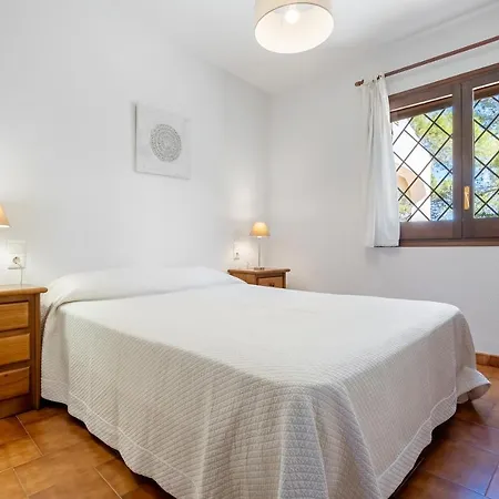 Hauzify I Casa L'estany 拉梅特拉·德·玛尔