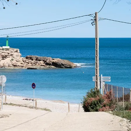 Dom wakacyjny Hauzify I Casa L'estany *
